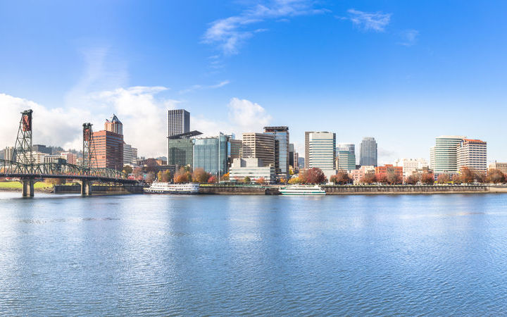 Portland